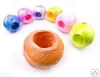 Thread polypropylene 120gr Thread polypropylene 120gr